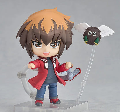 Jaden Yuki Nendoroid #2382 Good Smile Yu-Gi-Oh!