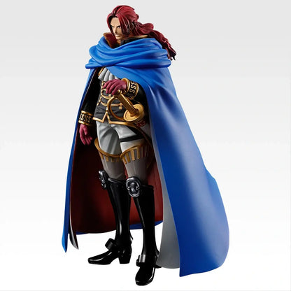 Saint Figarland Shamrock Premio E MASTERLISE EXPIECE Ichiban Kuji One Piece