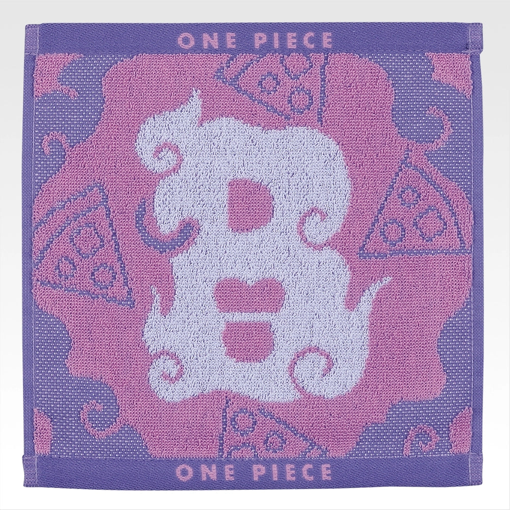 Towel Assortment Premio G Ichiban Kuji One Piece