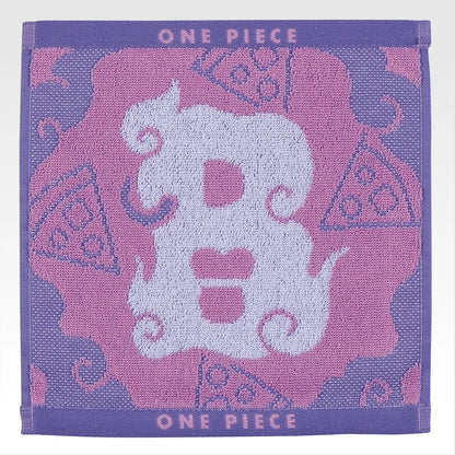 Towel Assortment Premio G Ichiban Kuji One Piece