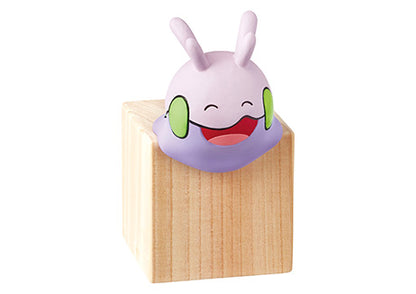 FuchiPito: Collection 2 Pokemon Re-Ment (Open, Perfect Condition)