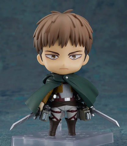Jean Kirstein Nendoroid (#1383) Good Smile Company Shingeki no Kyojin