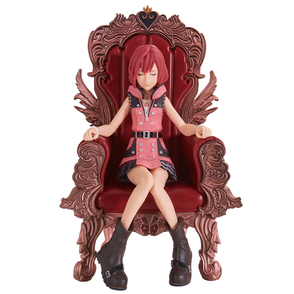 Kairi B Ichiban Kuji KINGDOM HEARTS 20th Anniversary