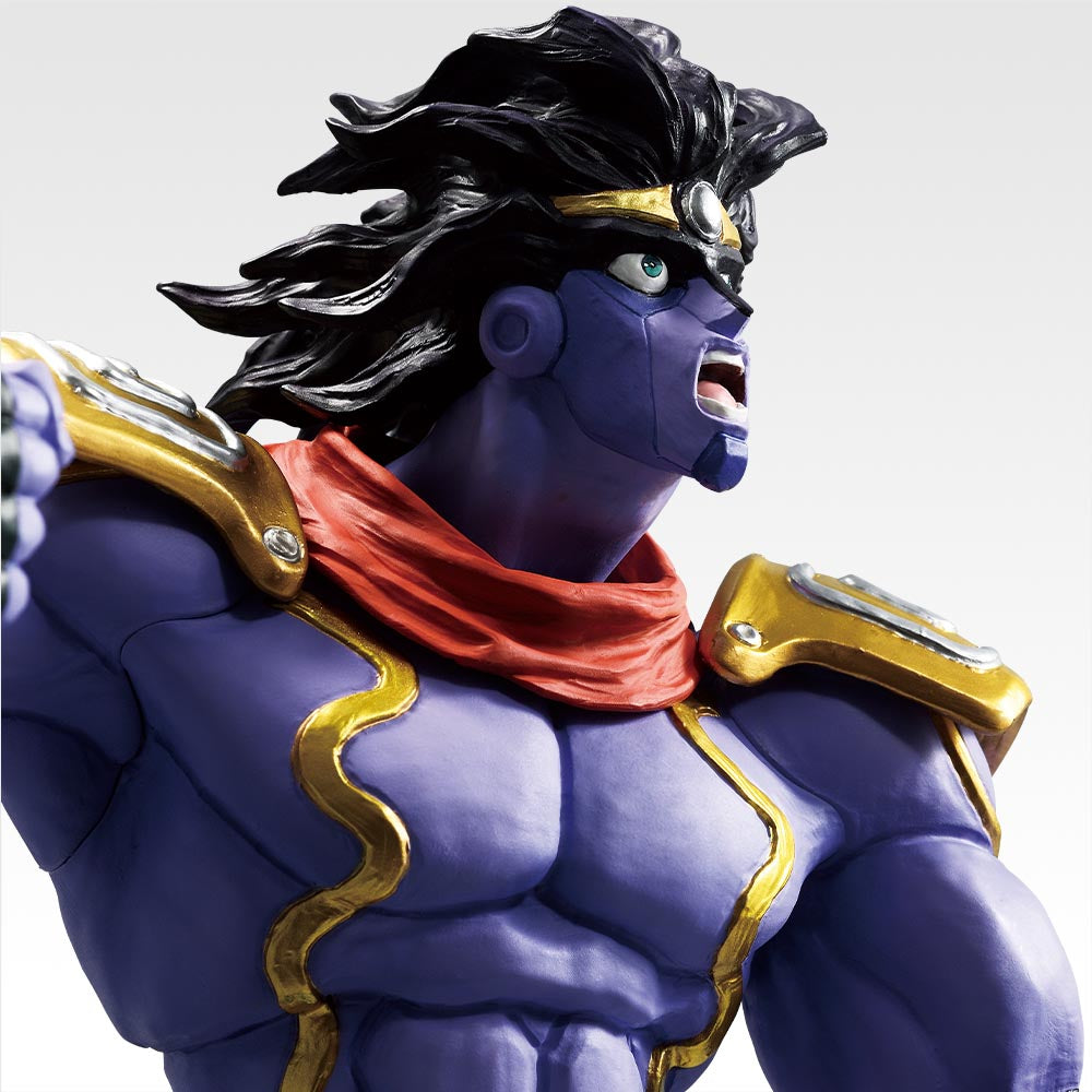 Star Platinum premio B MASTERLISE Ichiban Kuji JoJo's