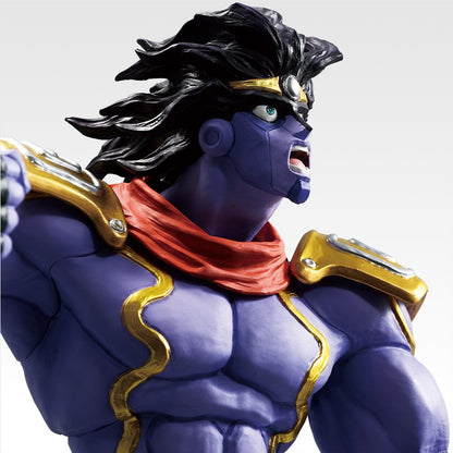 Star Platinum premio B MASTERLISE Ichiban Kuji JoJo's