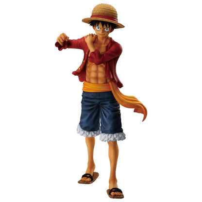 Monkey D. Luffy Preis A MASTERLISE Ichiban Kuji One Piece