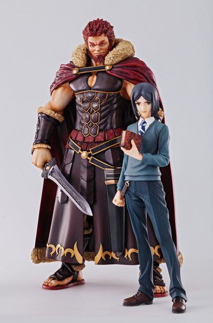 Waver Velvet M.M.S. Collection Fate/Zero Megahouse