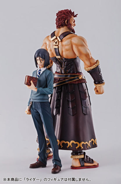 Waver Velvet M.M.S. Collection Fate/Zero Megahouse