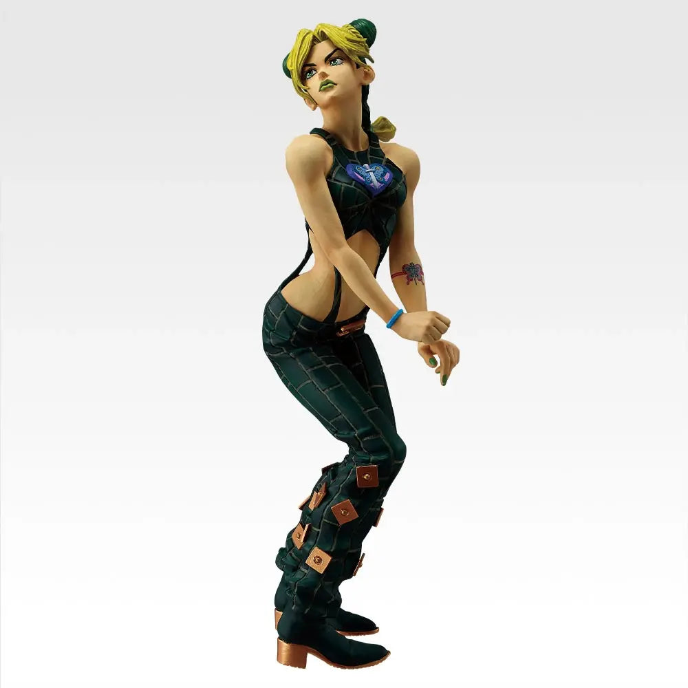 Jolyne Cujoh Premio F MASTERLISE Ichiban Kuji JoJo's