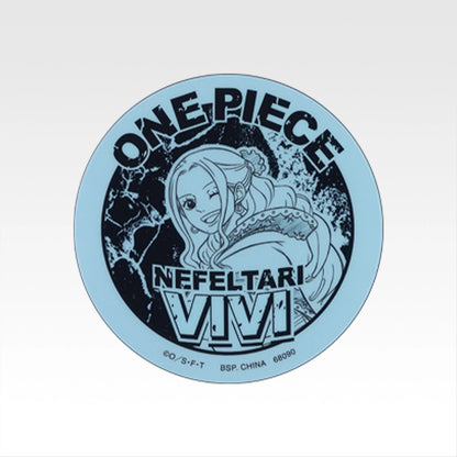 Acrylic Magnet Premio H Ichiban Kuji One Piece