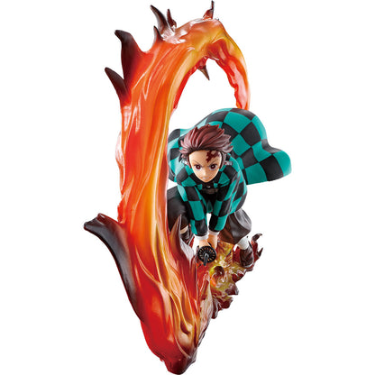 Kamado Tanjiro Premio A Ichiban Kuji Kimetsu no Yaiba