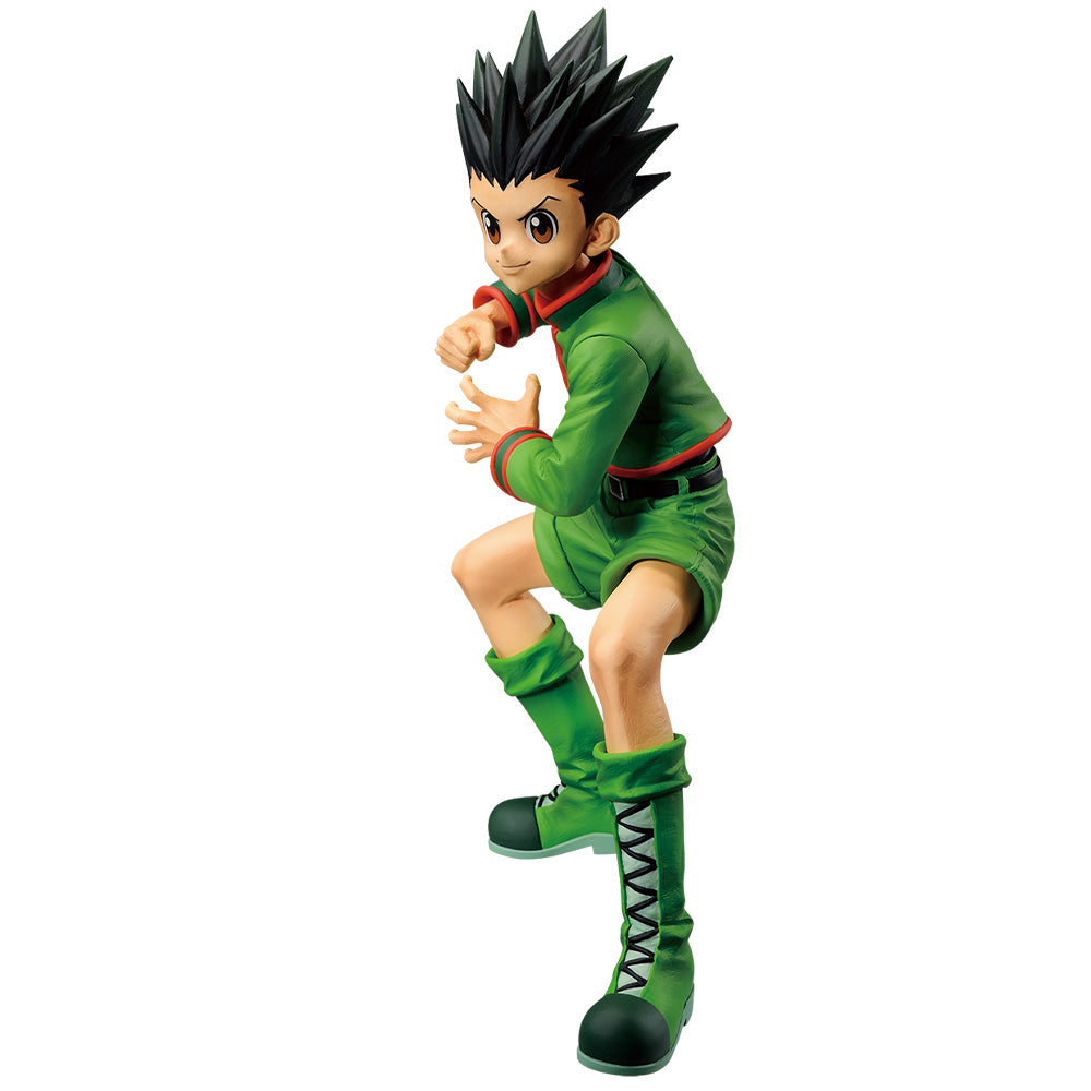 Gon A MASTERLISE HUNTER×HUNTER