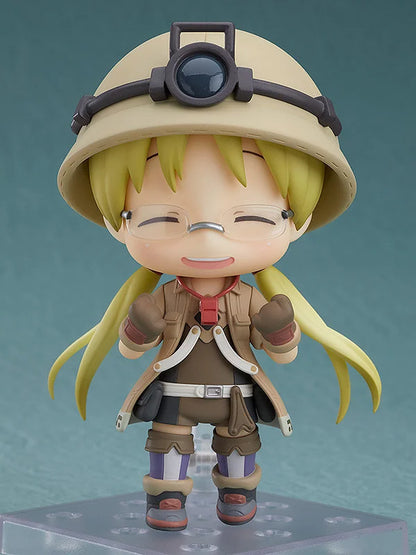 Riko Nendoroid made in abyss (#1054) Good Smile Company