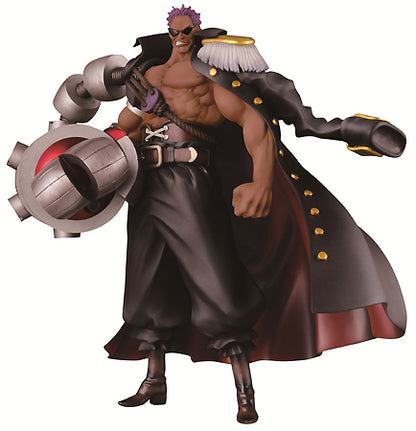 Dall'ultimo Ichiban Kuji One Piece