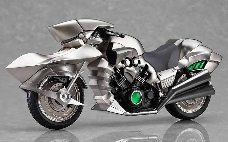 ex:ride Spride.05 Saber Motored Cuirassier Figma Fate/Zero