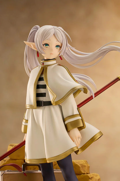 Frieren Twilight Magic 1/7 Good Smile Sousou no Frieren
