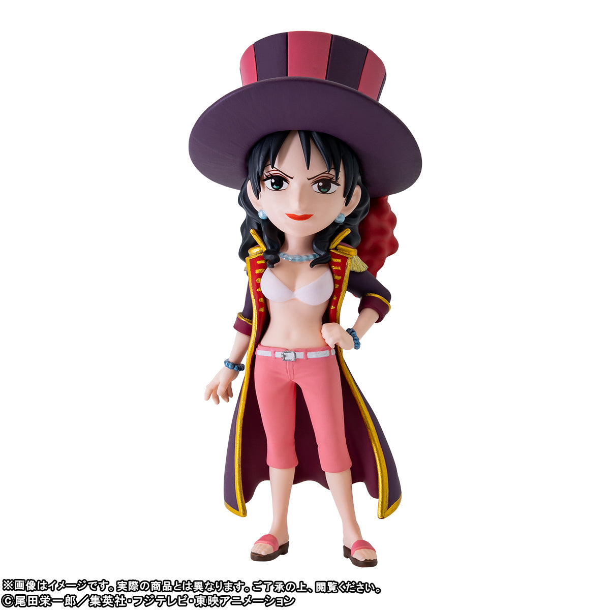 Cross Guild World Collectible Figure PREMIUM One Piece Limited Edition