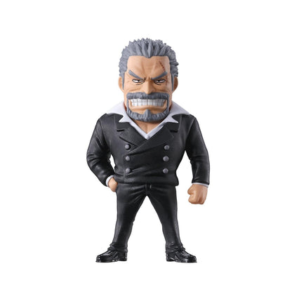 Onepi no Mi 20th Naval Battle One Piece Bandai (Open, Mint Condition)