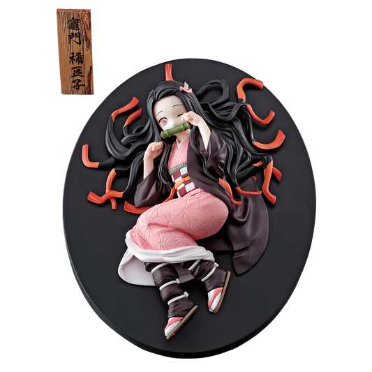 Nezuko D Ichiban Kuji Kimetsu no Yaiba