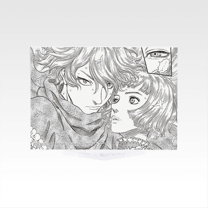 Acrylic Stand premio F Ichiban Kuji Berserk