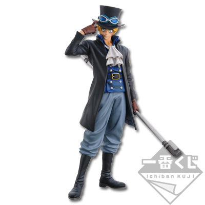 Sabo Last One Ichiban Kuji One Piece