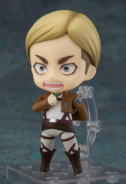 Erwin Smith Nendoroid (#775) Good Smile Company Shingeki no Kyojin