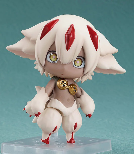 Faputa Nendoroid made in abyss (#1959) Good Smile Company
