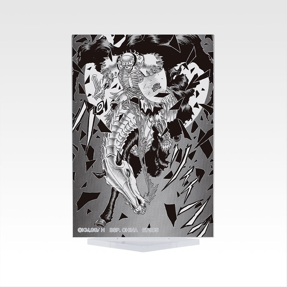 Acrylic Stand premio F Ichiban Kuji Berserk