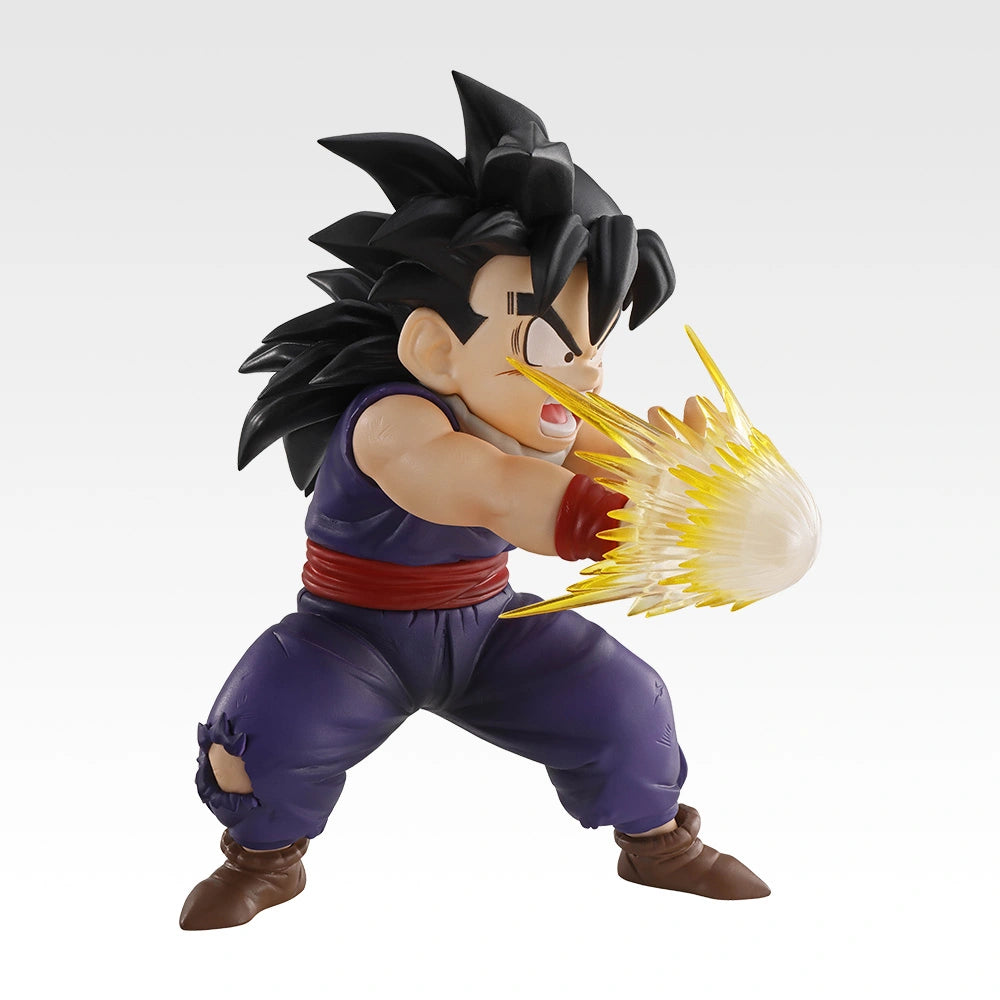 Son Gohan Premio B MASTERLISE Ichiban Kuji Dragon Ball