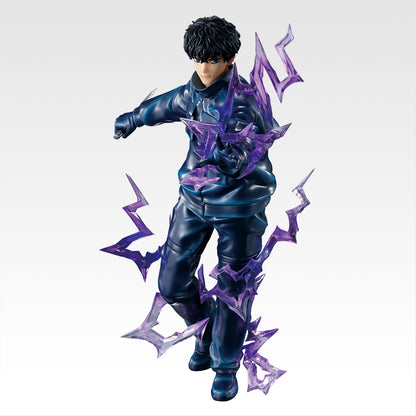 Natsuki Seba premio A MASTERLISE EXPIECE  Ichiban Kuji SAKAMOTO DAYS
