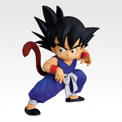 Son Goku Premio A MASTERLISE Ichiban Kuji Dragon Ball
