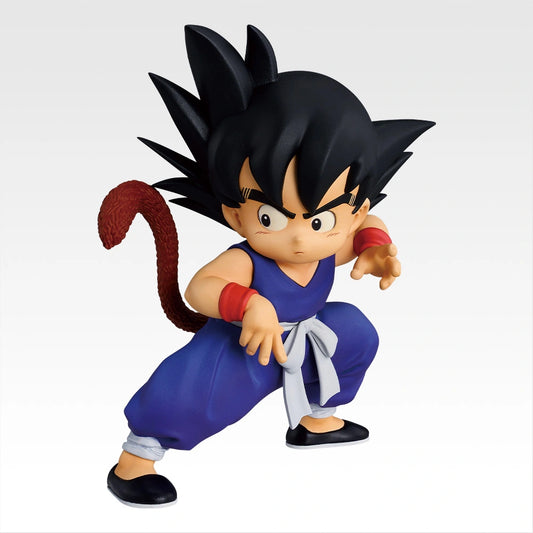 Son Goku Premio A MASTERLISE Ichiban Kuji Dragon Ball