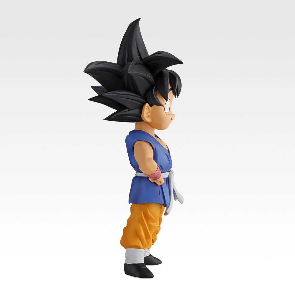 Son Goku Premio C MASTERLISE Ichiban Kuji Dragon Ball
