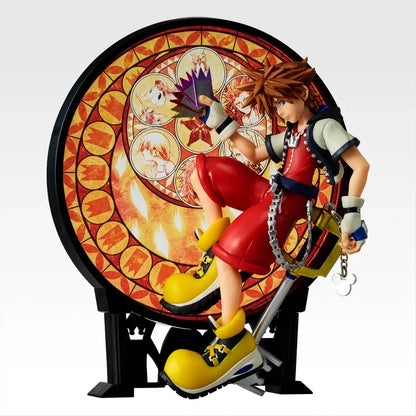 Sora A Ichiban Kuji KINGDOM HEARTS 25th Anniversary