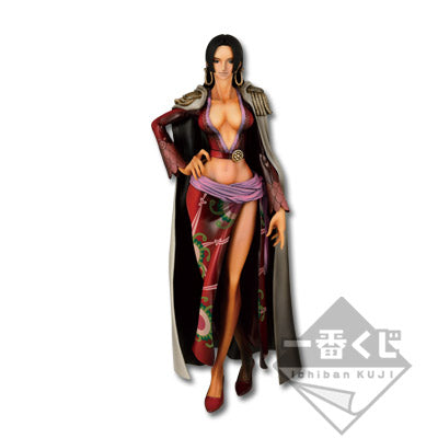 Boa Hancock B Ichiban Kuji One Piece