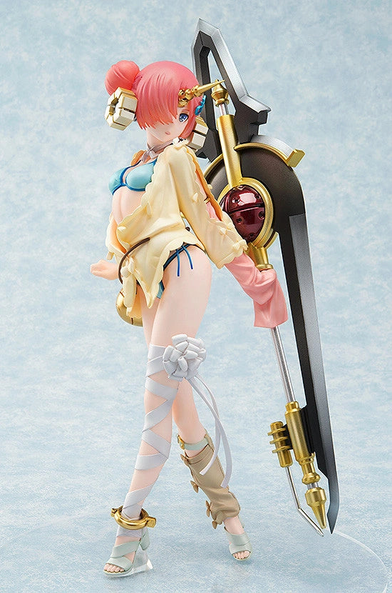 Saber / Frankenstein 1/7 Fate/Grand Order Max Factory