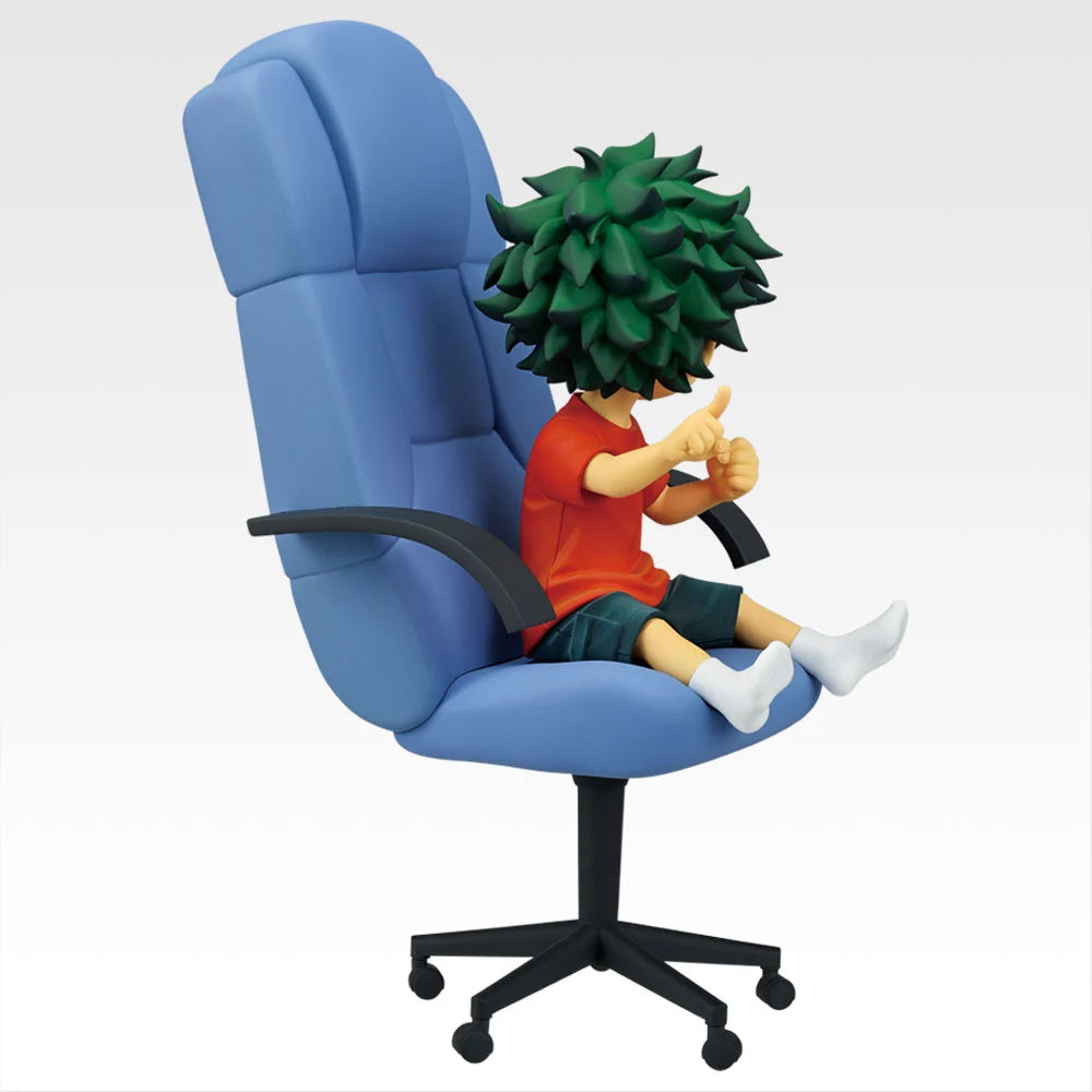 Izuku Midoriya Origin Premio E MASTERLISE Ichiban Kuji My Hero Academia
