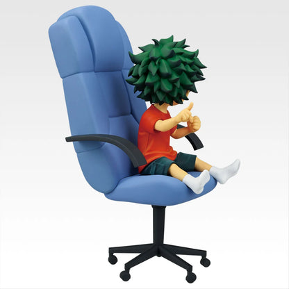 Izuku Midoriya Origin Premio E MASTERLISE Ichiban Kuji My Hero Academia