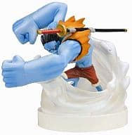 Nightmare Luffy B Ichiban Kuji One Piece