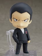 Giovanni & Mewtwo Nendoroid (#875) Pokémon Good Smile Company