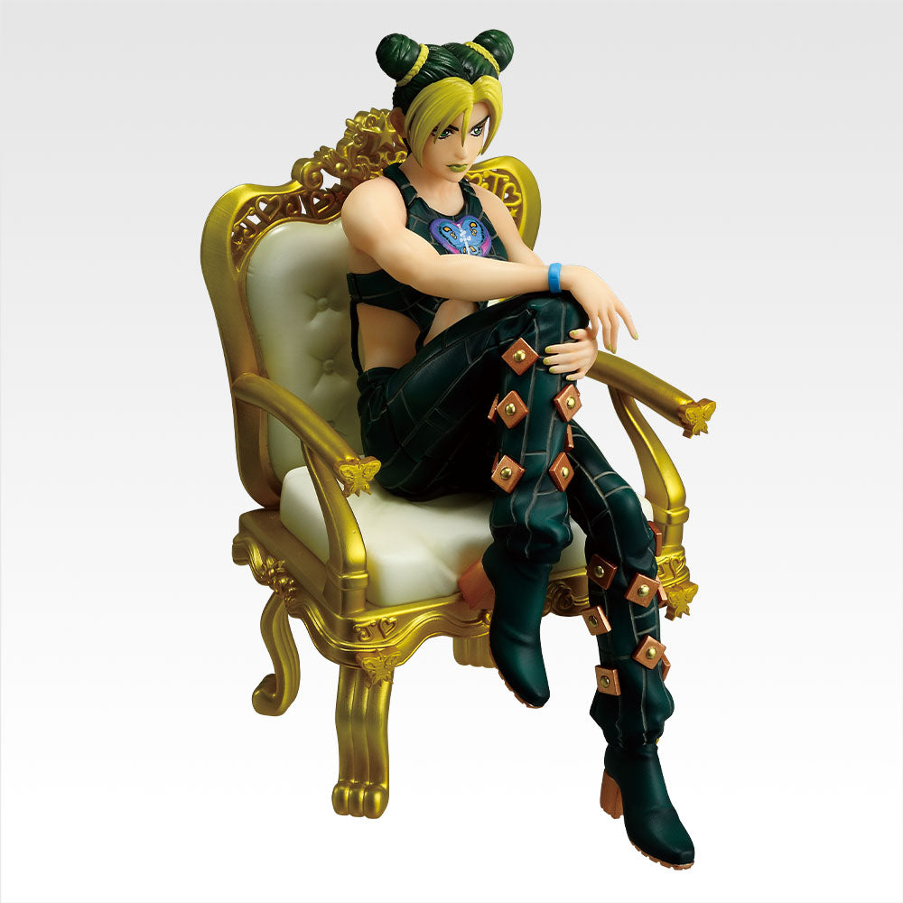 Jolyne Kujo Premio F Ichiban Kuji JoJo's
