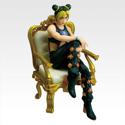 Jolyne Kujo Premio F Ichiban Kuji JoJo's