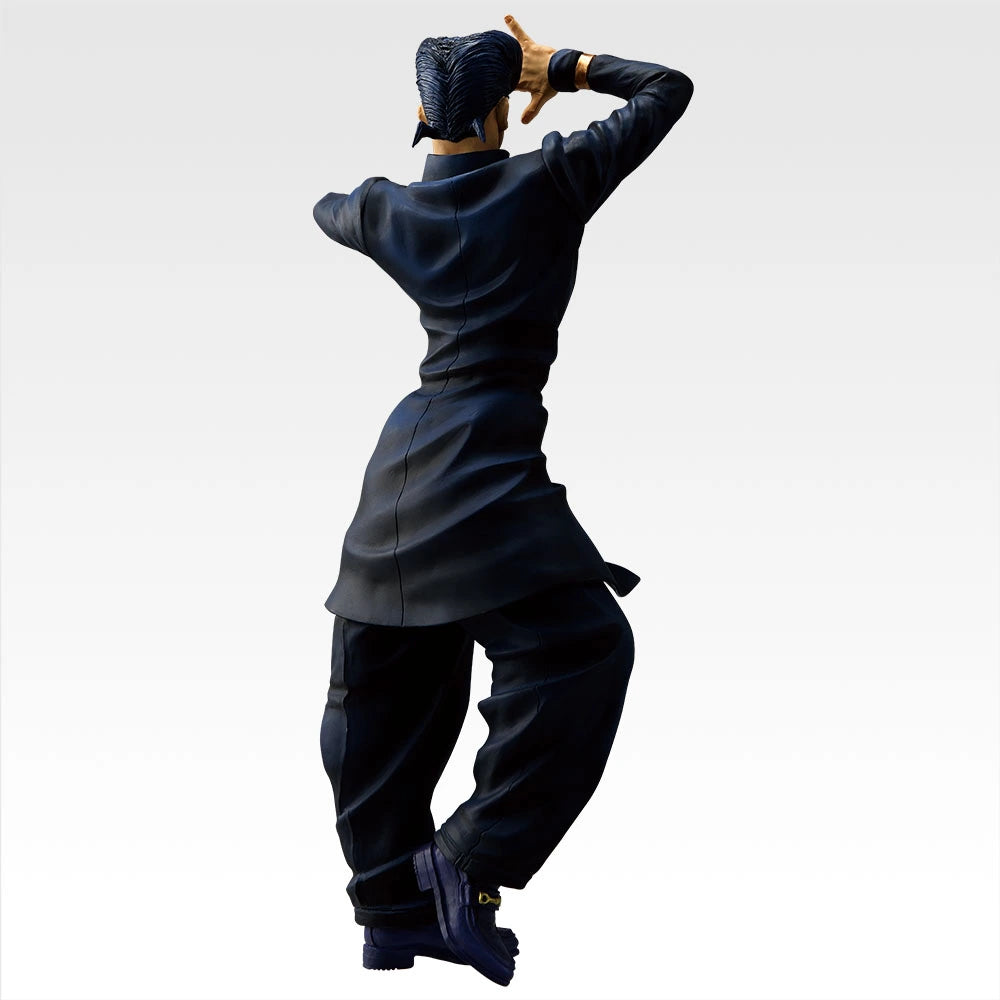 Josuke Higashikata Premio D MASTERLISE Ichiban Kuji JoJo's