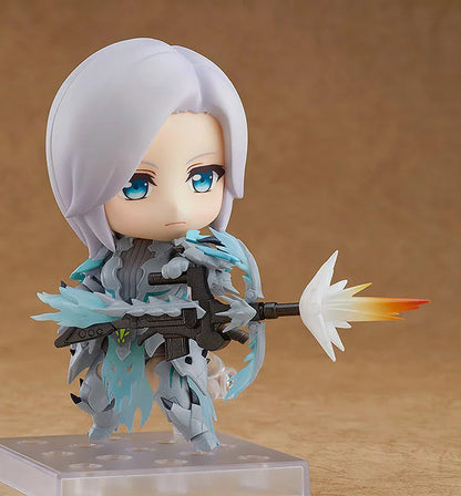 Female Xeno’jiiva Beta Edition DX Ver. Nendoroid Hunter (#1025-DX) Good Smile Company (Open, Perfect Condition)