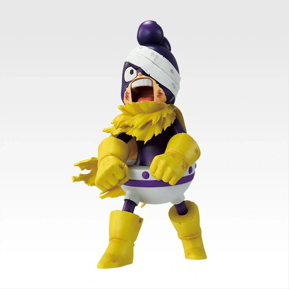 Minoru Mineta Premio E MASTERLISE Ichiban Kuji My Hero Academia