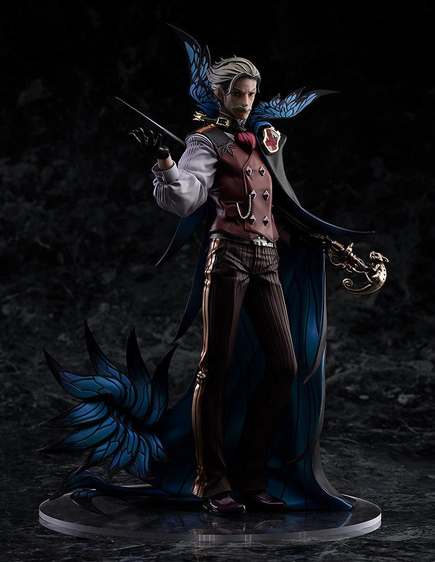 Archer/James Moriarty 1/8 Fate/Grand Order Orange Rouge