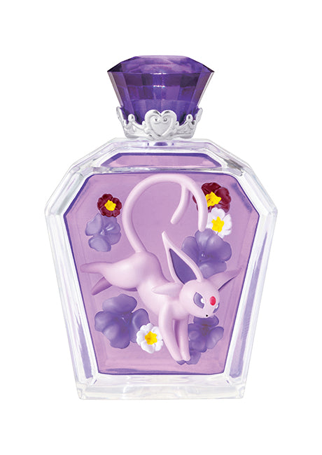 Petite Fleur Trois Pokemon Re-Ment (Open, Perfect Condition)