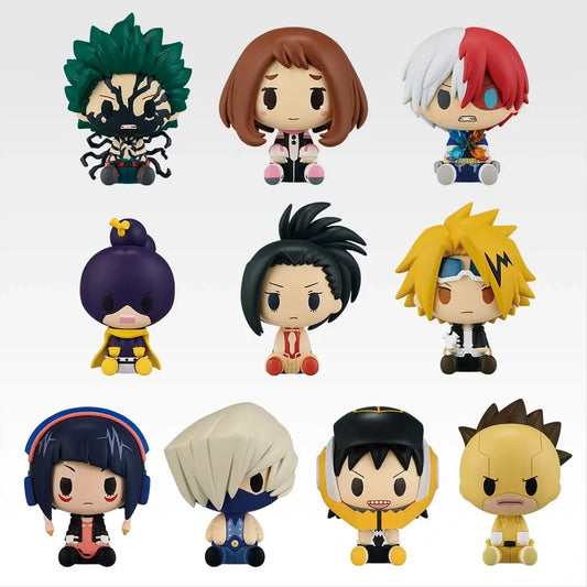 1-A WE ARE HERE Chokonokko Figure Premio F Ichiban Kuji My Hero Academia