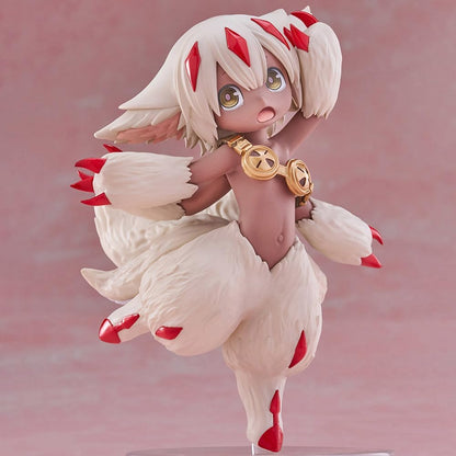 Faputa Coreful Figure Taito made in abyss