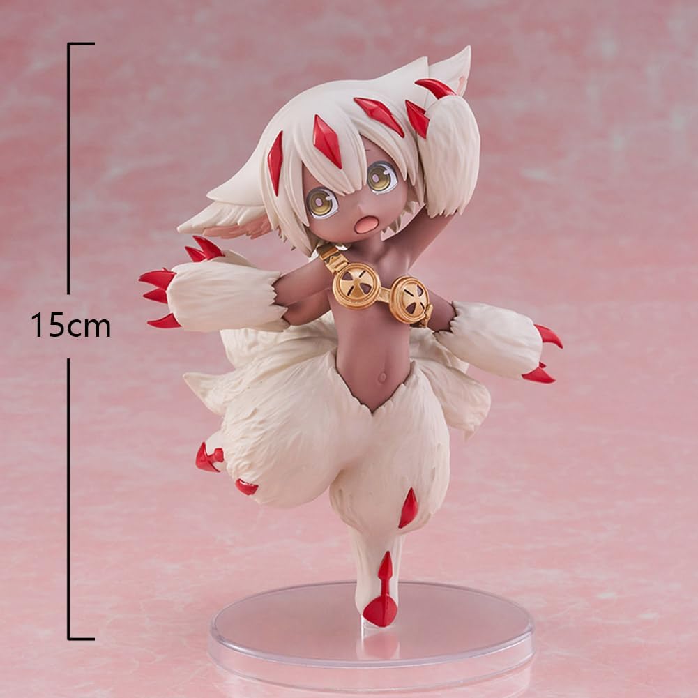 Faputa Coreful Figure Taito made in abyss